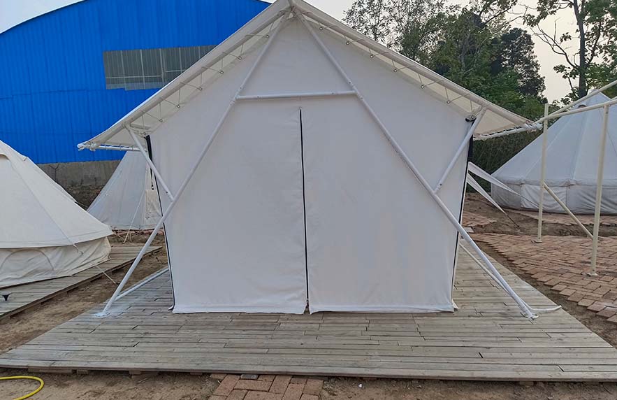 小型住宿帐篷怎么样