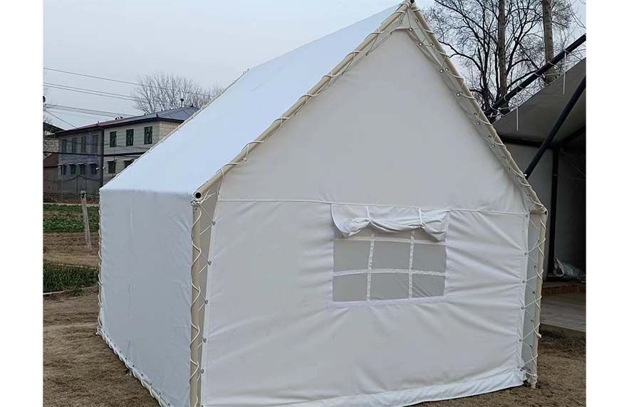小型休闲住宿帐篷