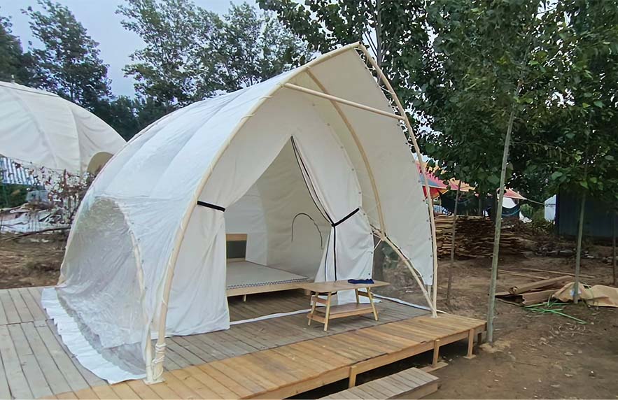 小型休闲住宿帐篷哪家好