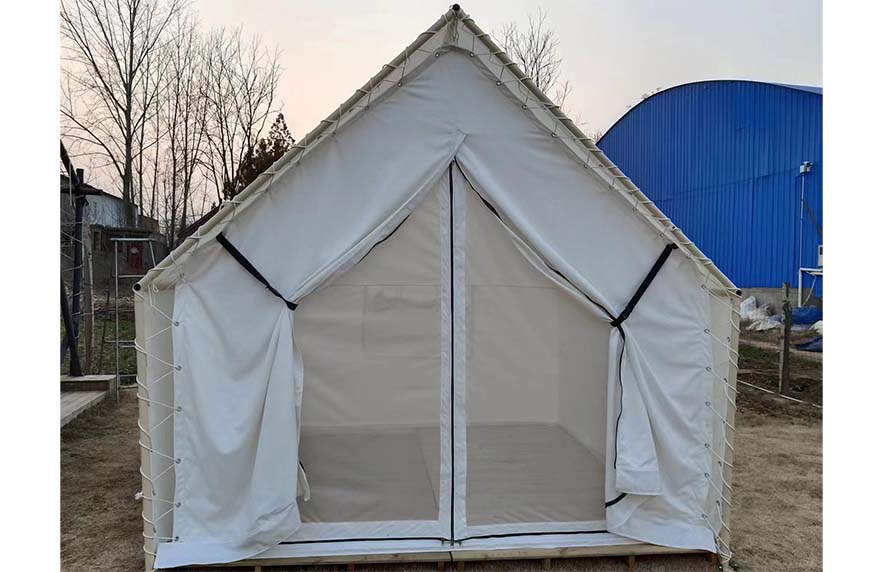 小型休闲住宿帐篷价格